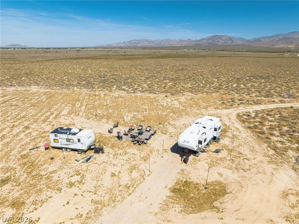0 Tonopah, Sandy Valley, NV 89019