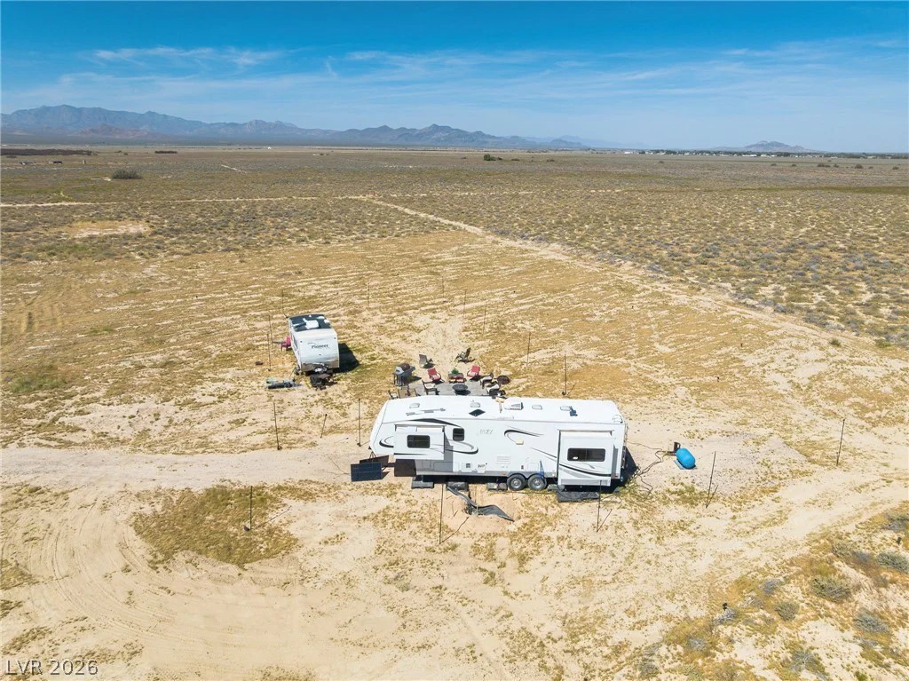 0 Tonopah, Sandy Valley, NV 89019
