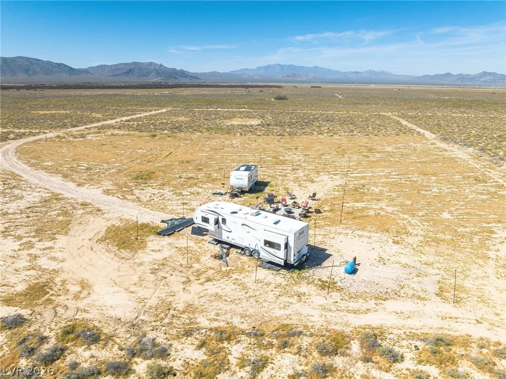 0 Tonopah, Sandy Valley, NV 89019
