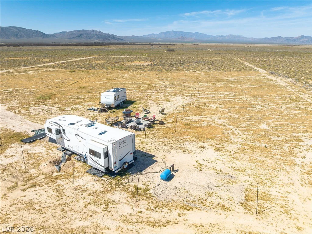 0 Tonopah, Sandy Valley, NV 89019
