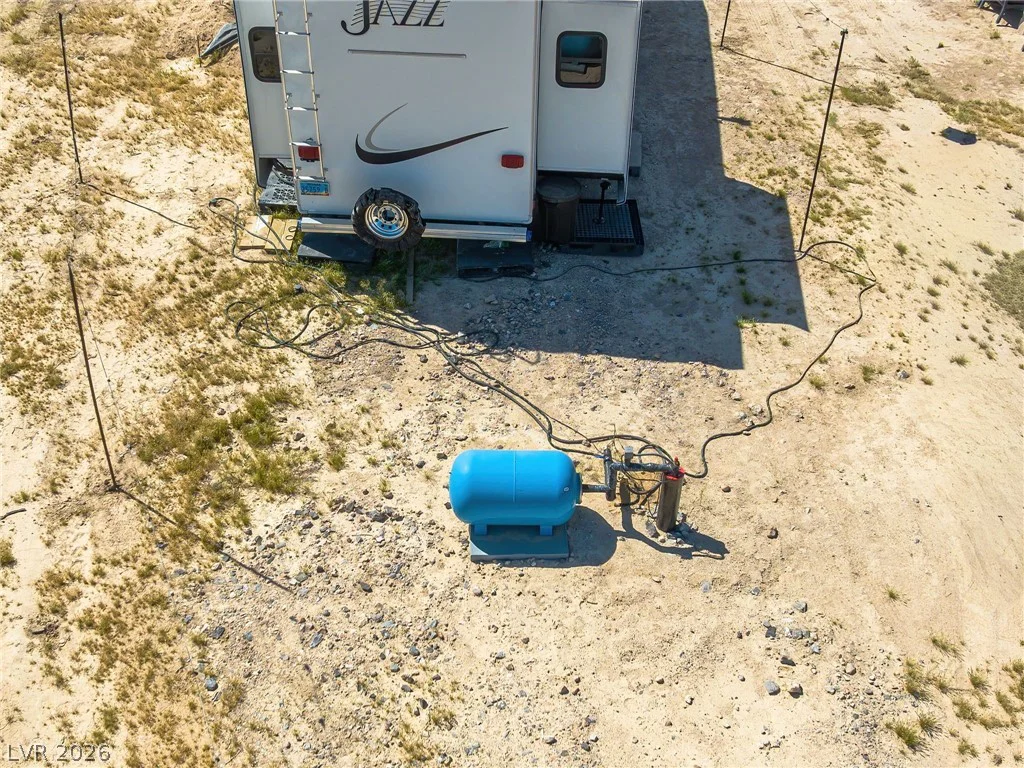 0 Tonopah, Sandy Valley, NV 89019
