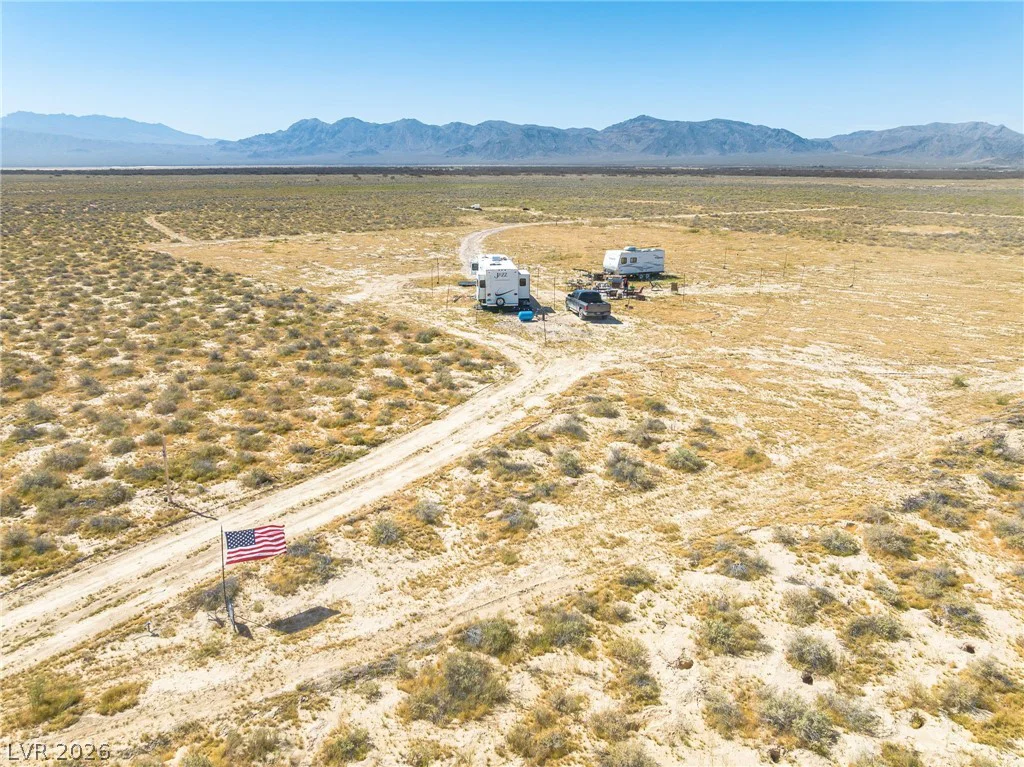 0 Tonopah, Sandy Valley, NV 89019