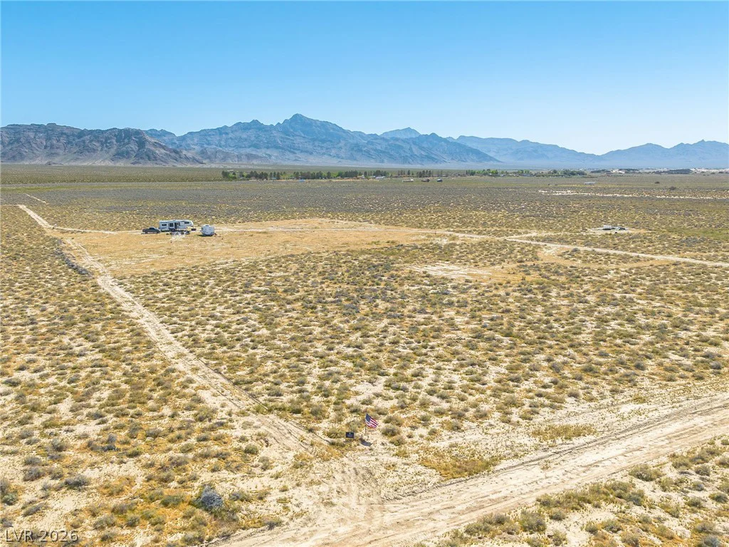 0 Tonopah, Sandy Valley, NV 89019
