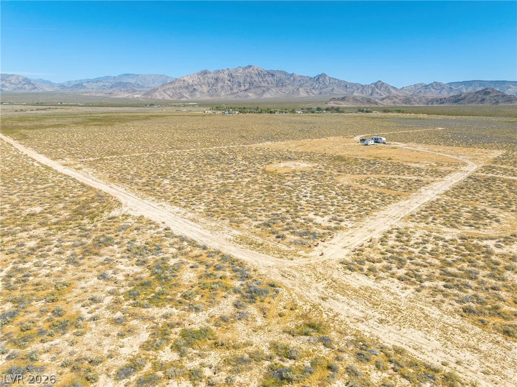 0 Tonopah, Sandy Valley, NV 89019