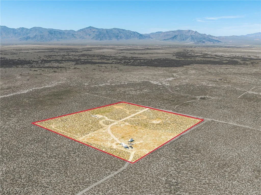0 Tonopah, Sandy Valley, NV 89019