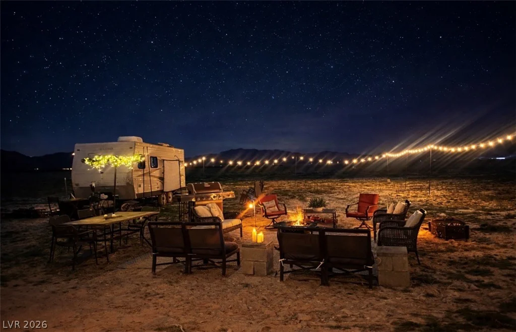0 Tonopah, Sandy Valley, NV 89019