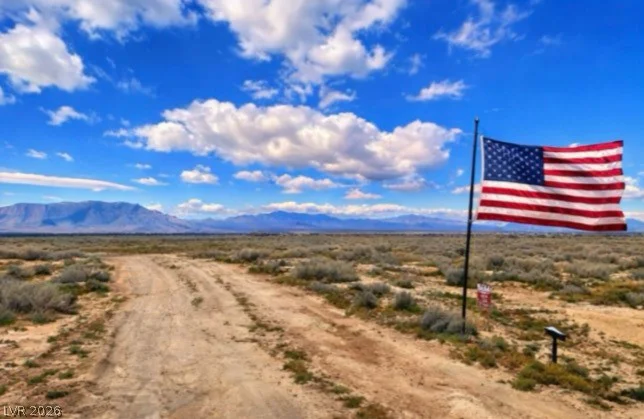 0 Tonopah, Sandy Valley, NV 89019
