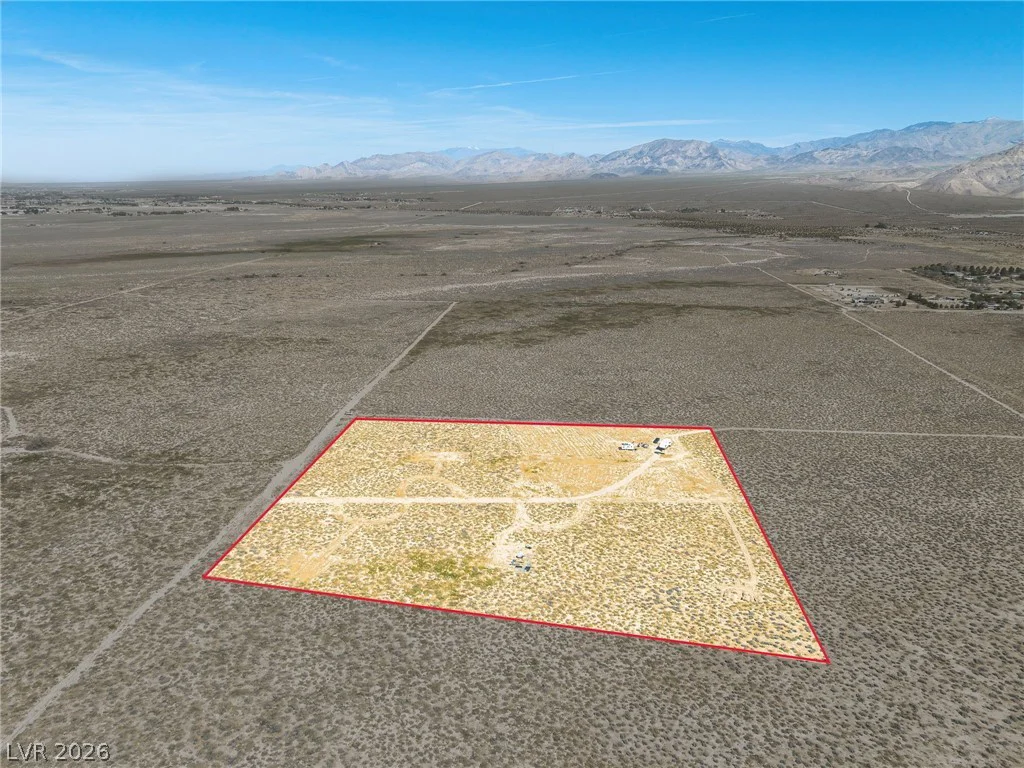 0 Tonopah, Sandy Valley, NV 89019