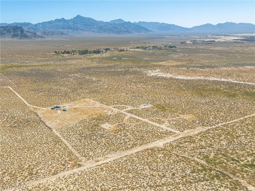 0 Tonopah, Sandy Valley, NV 89019