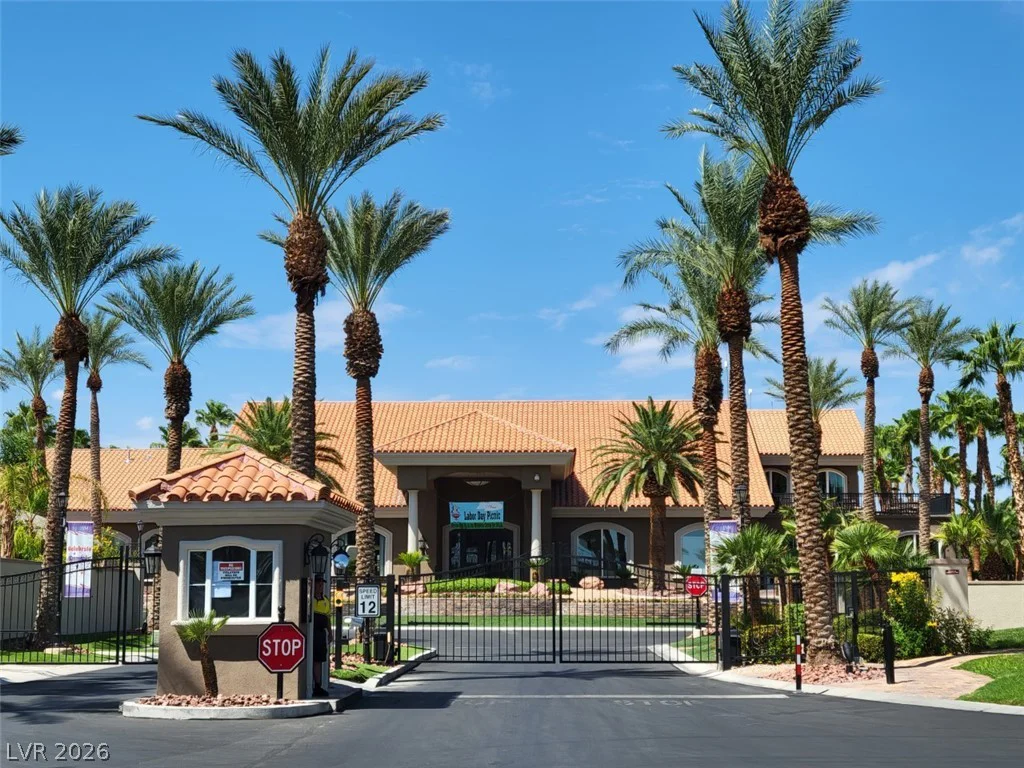 8175 Arville, Las Vegas, NV 89139