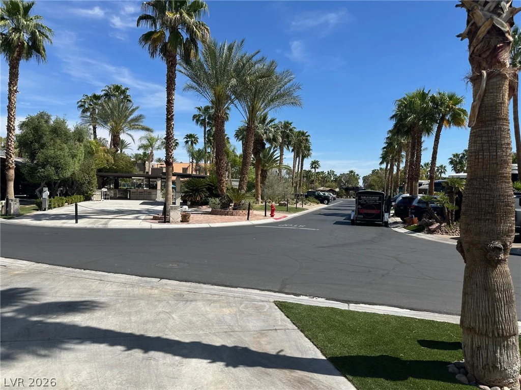 8175 Arville, Las Vegas, NV 89139