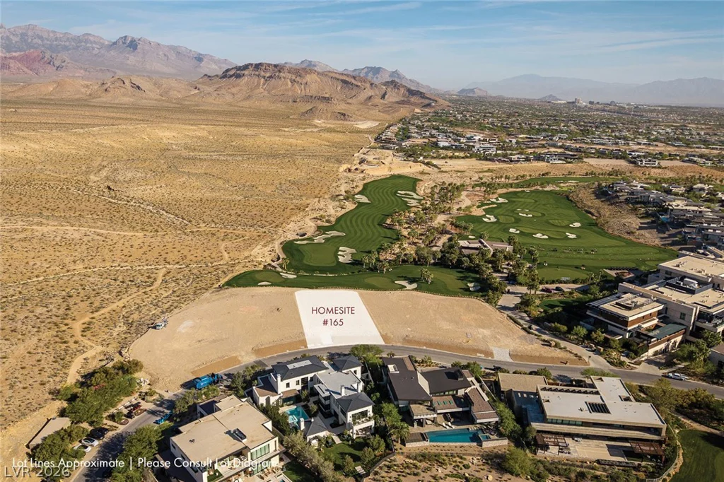 11748 Discovery Canyon, Las Vegas, NV 89135