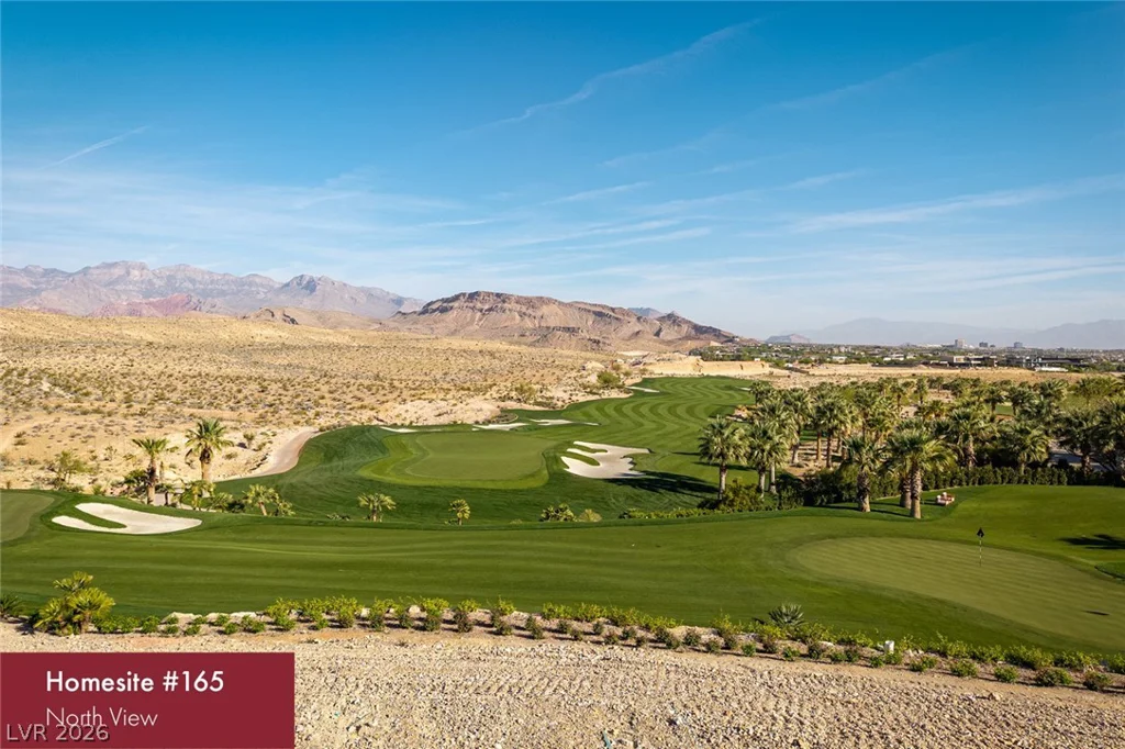 11748 Discovery Canyon, Las Vegas, NV 89135