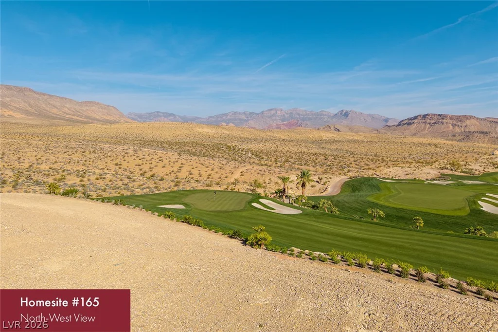 11748 Discovery Canyon, Las Vegas, NV 89135