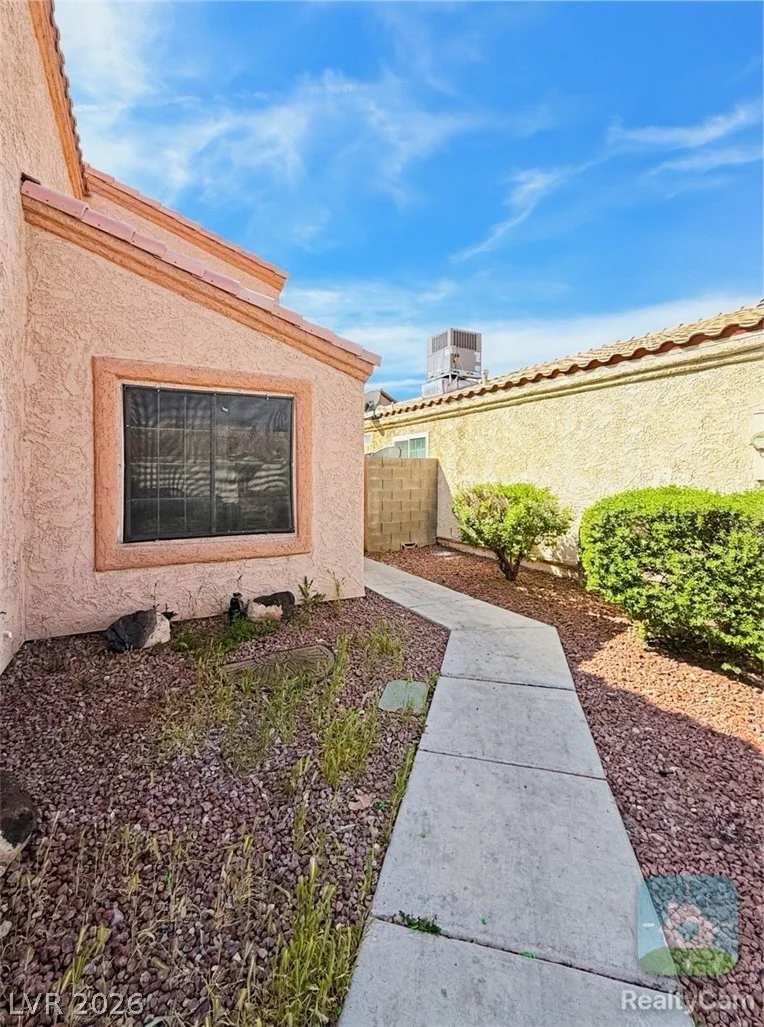 3891 James Paul, Las Vegas, NV 89104
