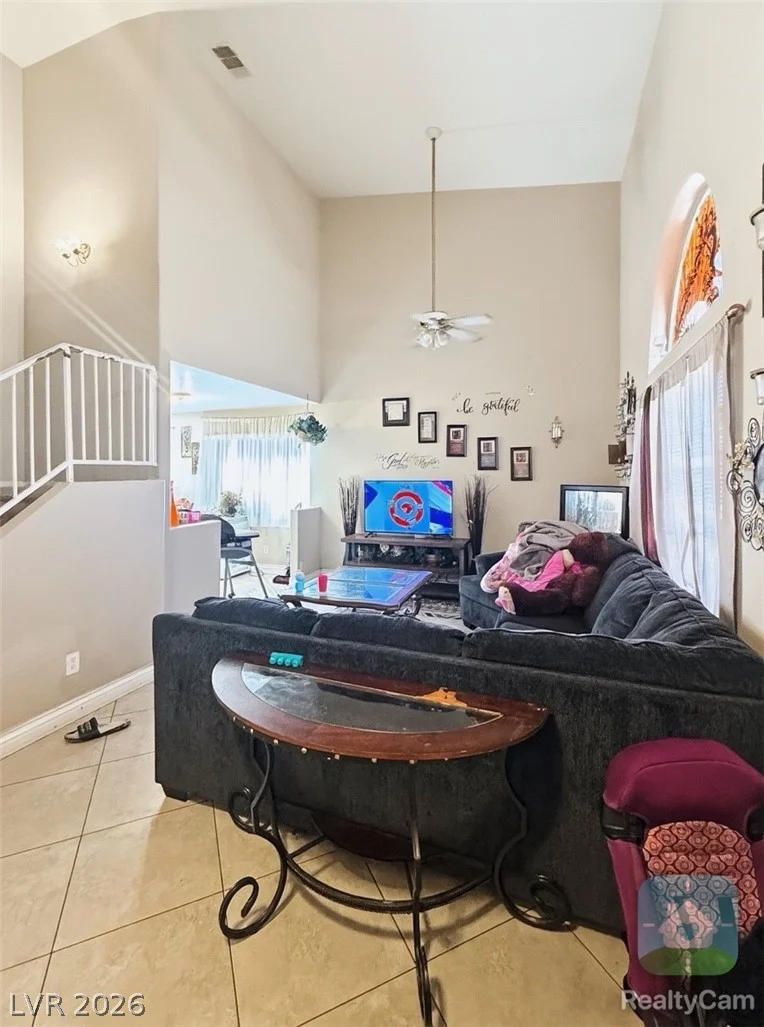 3891 James Paul, Las Vegas, NV 89104