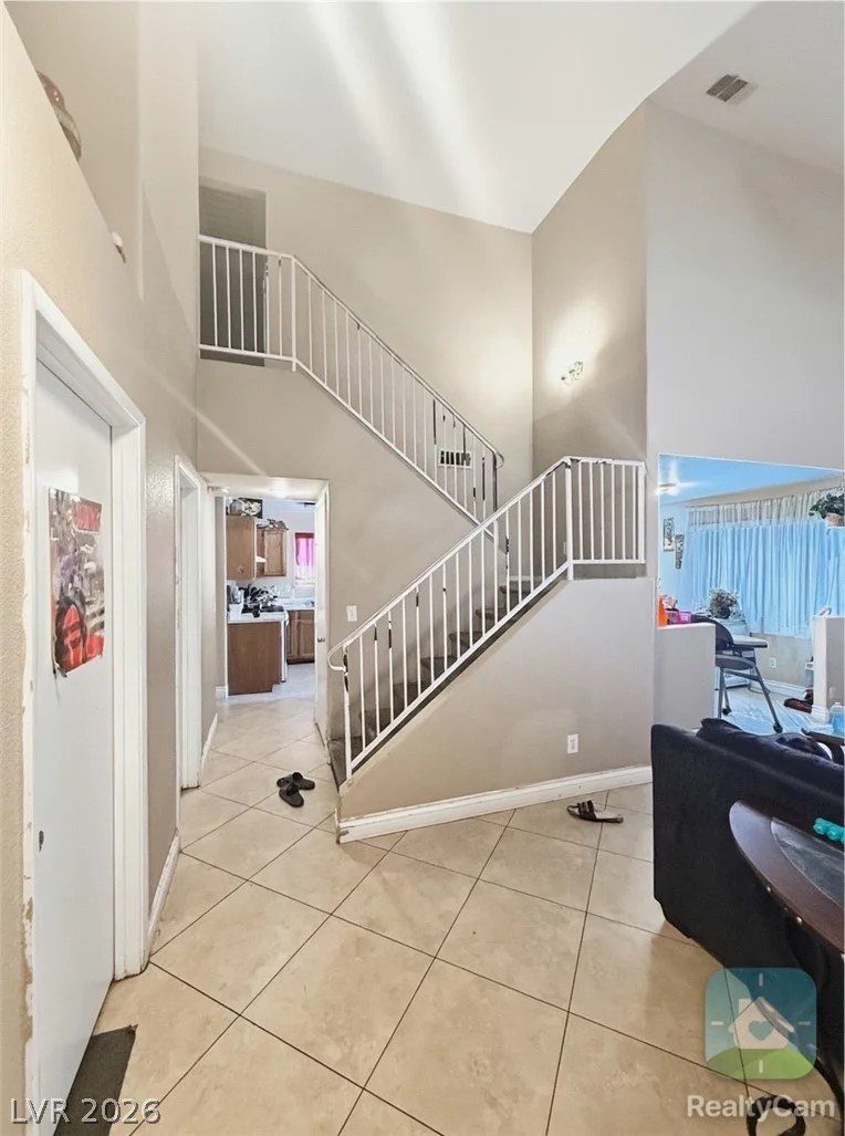 3891 James Paul, Las Vegas, NV 89104