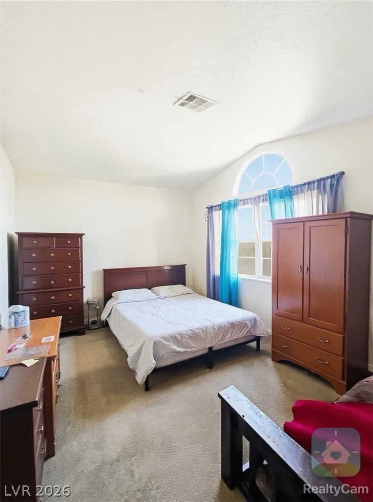 3891 James Paul, Las Vegas, NV 89104