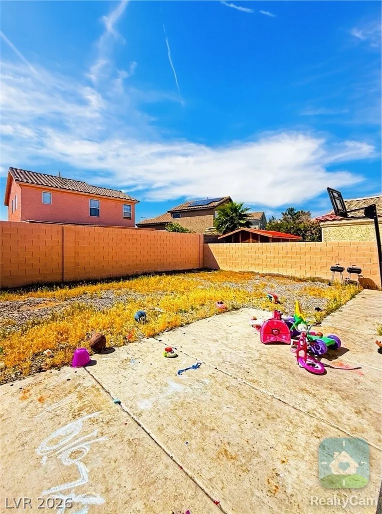 3891 James Paul, Las Vegas, NV 89104