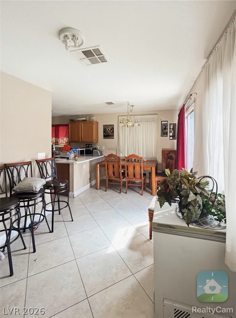 3891 James Paul, Las Vegas, NV 89104