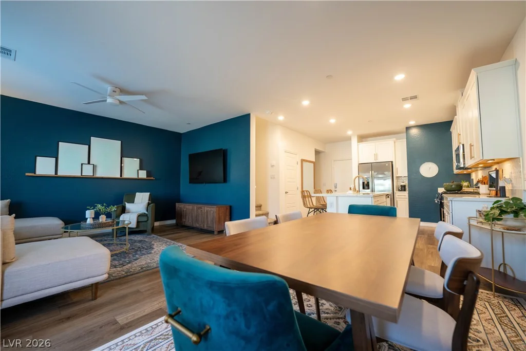600 Carriage Hill, Las Vegas, NV 89138