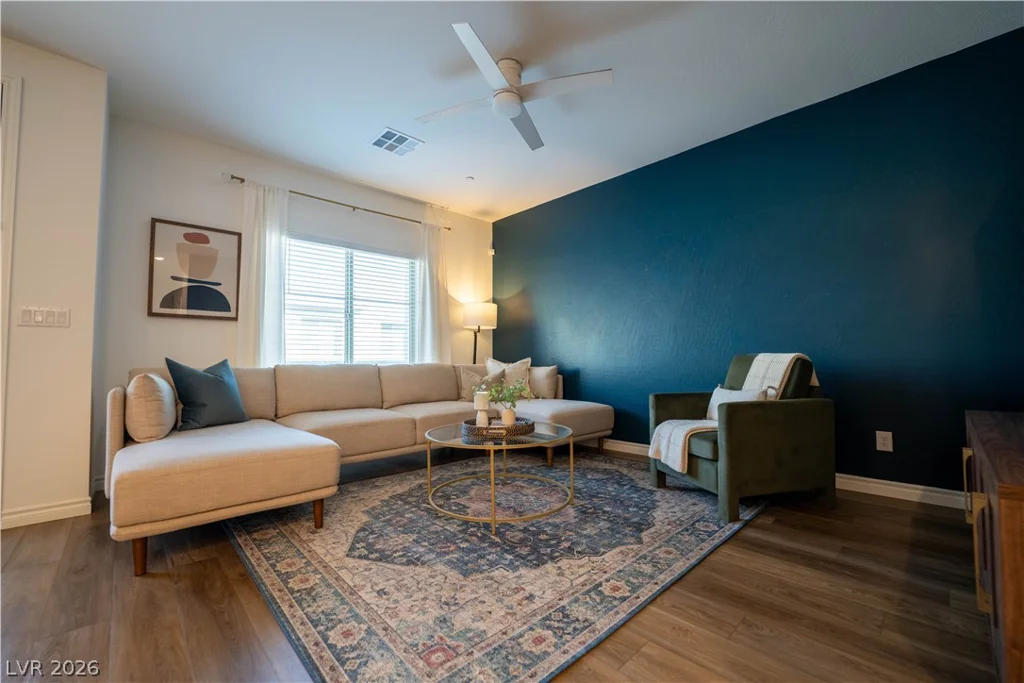 600 Carriage Hill, Las Vegas, NV 89138