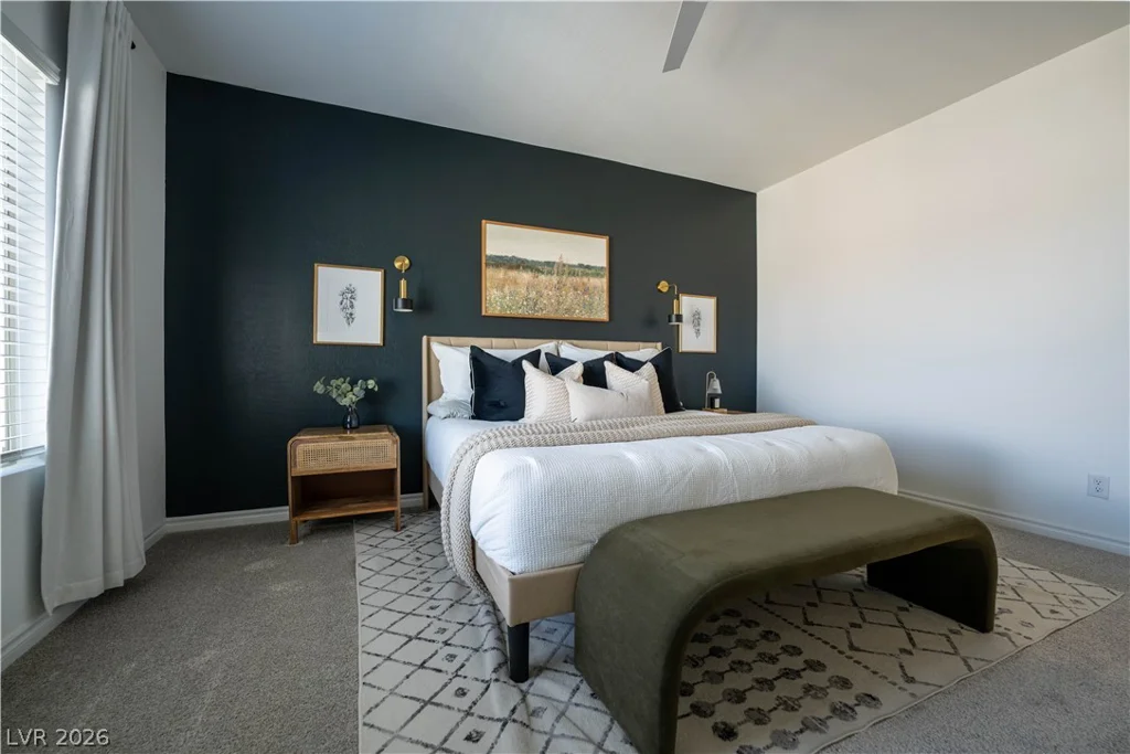 600 Carriage Hill, Las Vegas, NV 89138