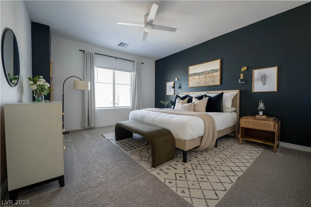 600 Carriage Hill, Las Vegas, NV 89138