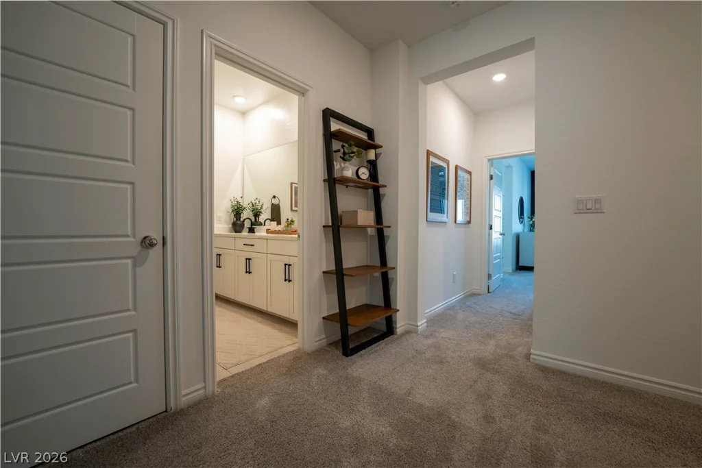 600 Carriage Hill, Las Vegas, NV 89138