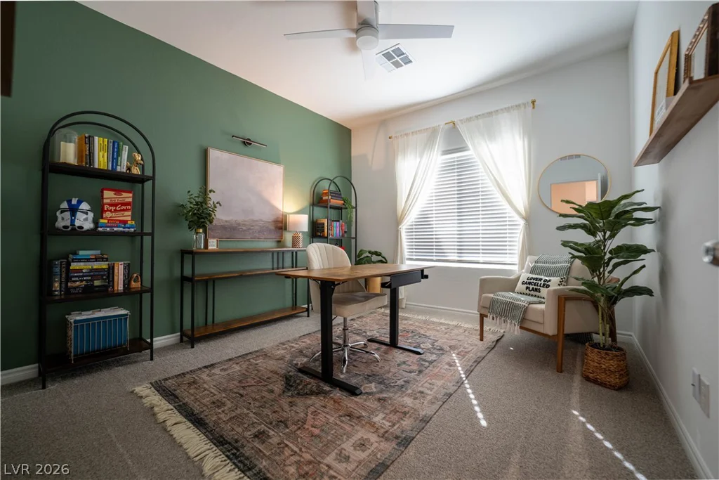 600 Carriage Hill, Las Vegas, NV 89138