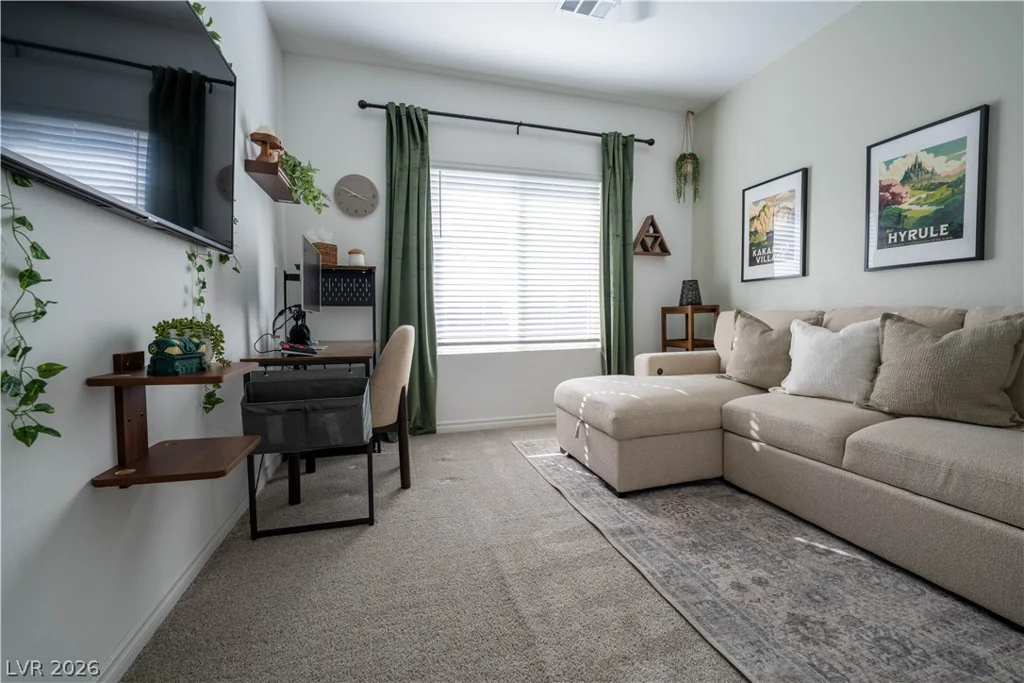 600 Carriage Hill, Las Vegas, NV 89138