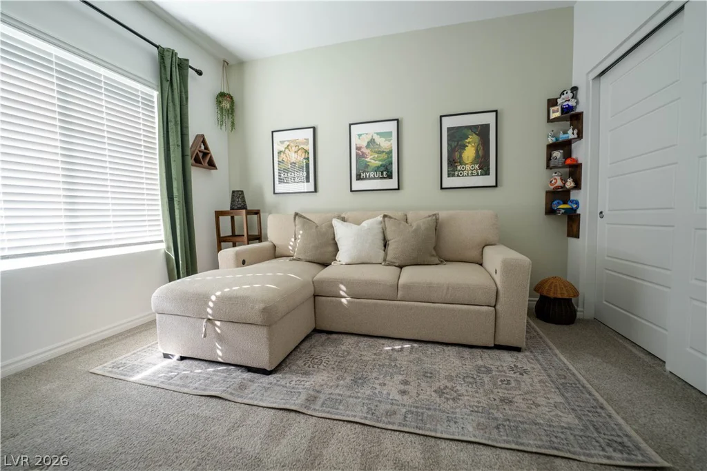 600 Carriage Hill, Las Vegas, NV 89138
