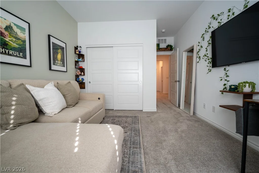 600 Carriage Hill, Las Vegas, NV 89138