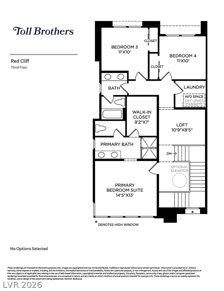 11513 Morning Leap, Las Vegas, NV 89138
