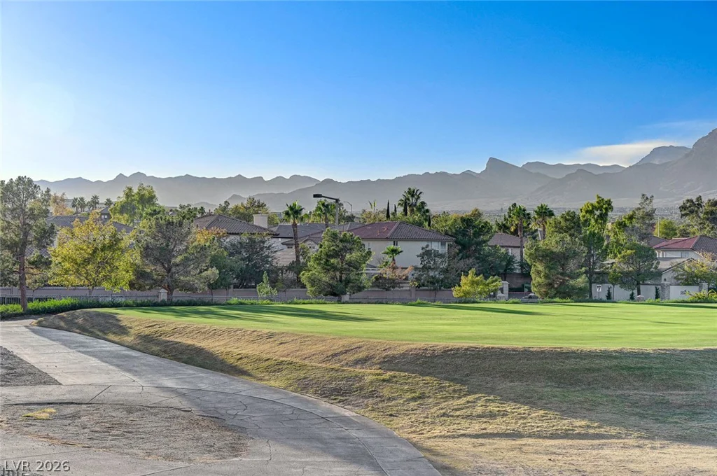 1317 Fox Acres, Las Vegas, NV 89134