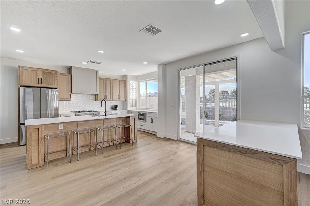 1317 Fox Acres, Las Vegas, NV 89134