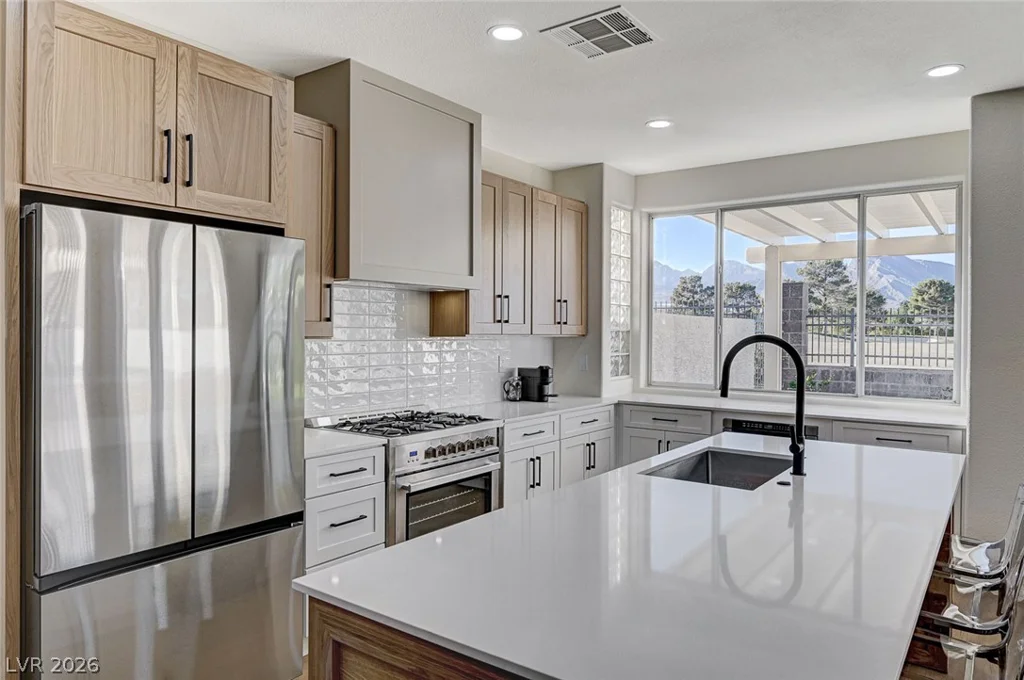 1317 Fox Acres, Las Vegas, NV 89134