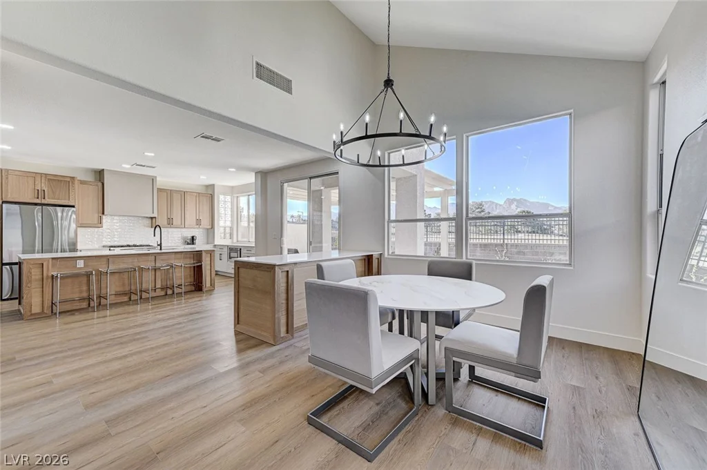 1317 Fox Acres, Las Vegas, NV 89134