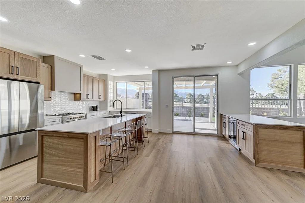1317 Fox Acres, Las Vegas, NV 89134