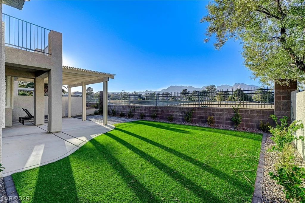 1317 Fox Acres, Las Vegas, NV 89134