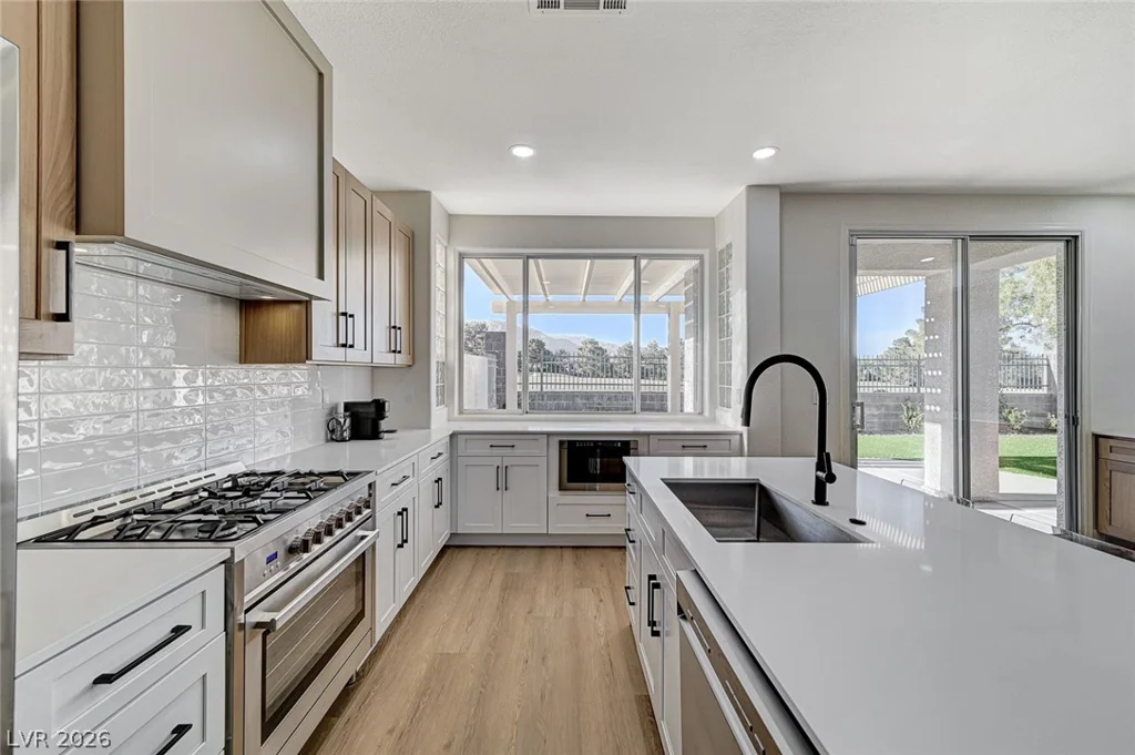 1317 Fox Acres, Las Vegas, NV 89134