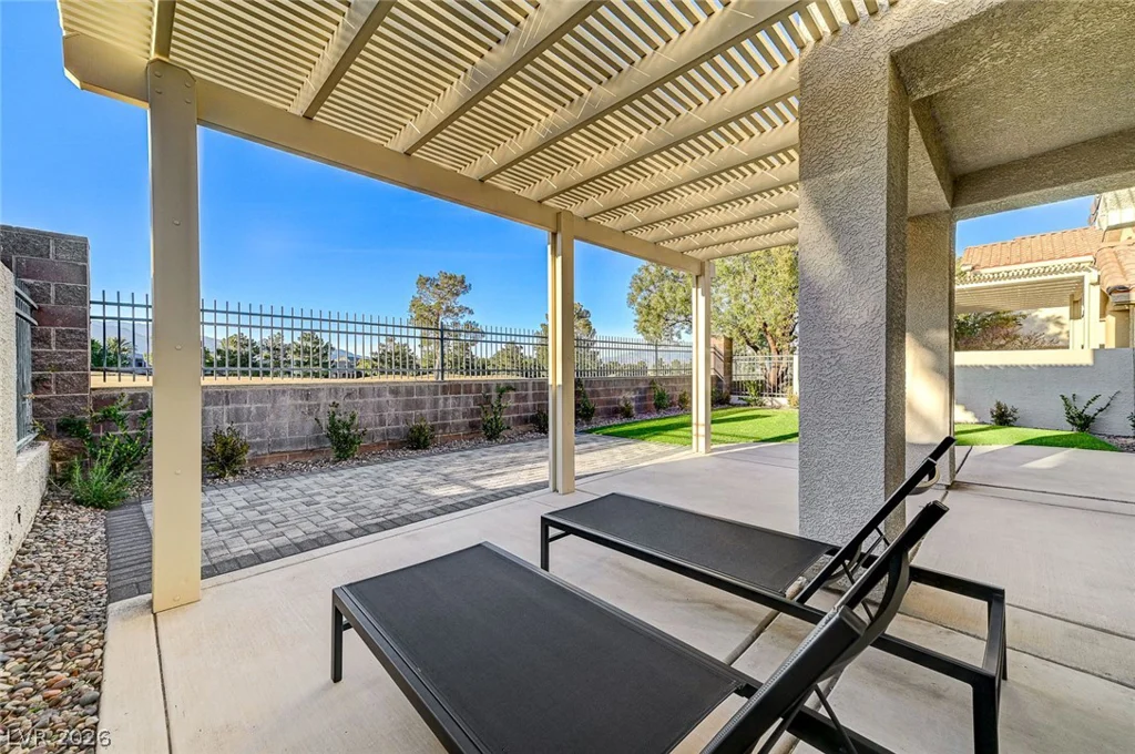 1317 Fox Acres, Las Vegas, NV 89134