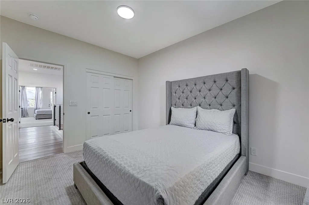 1317 Fox Acres, Las Vegas, NV 89134