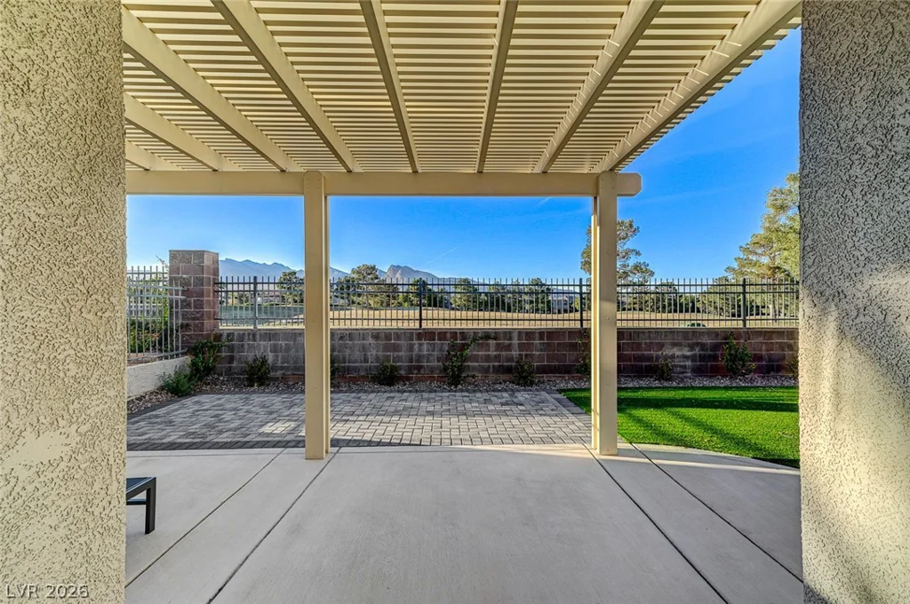 1317 Fox Acres, Las Vegas, NV 89134
