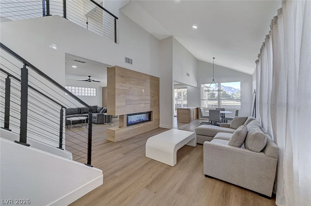 1317 Fox Acres, Las Vegas, NV 89134