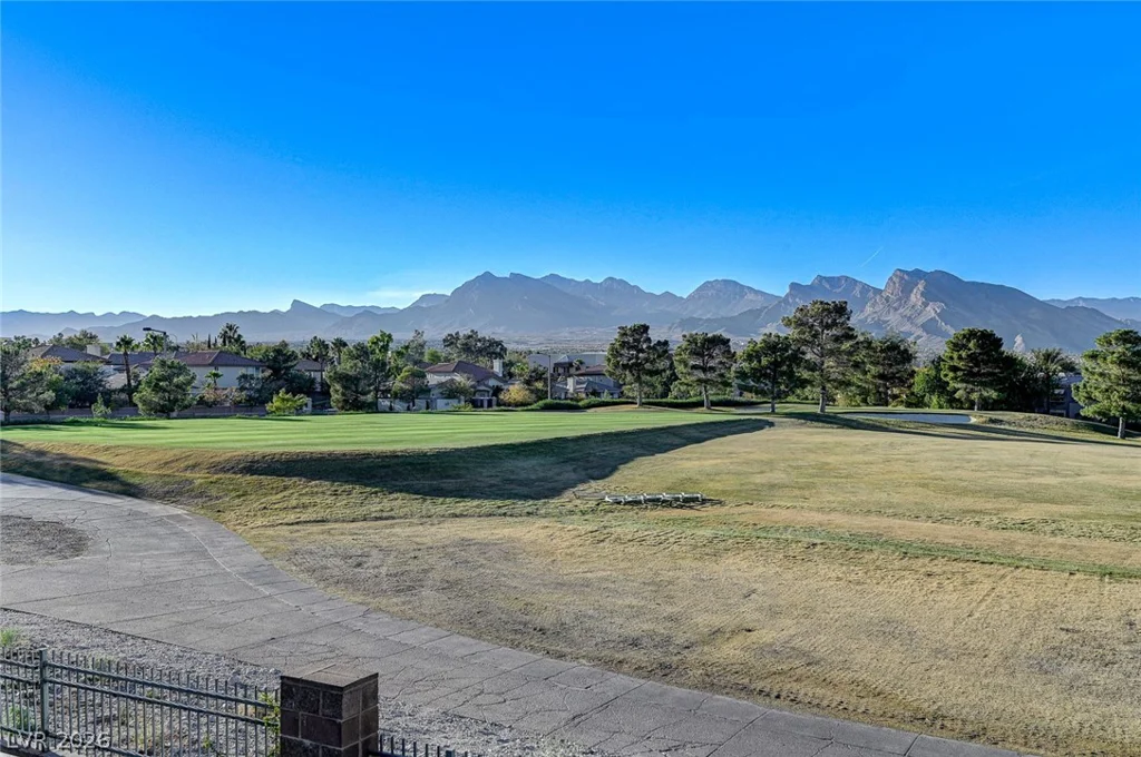 1317 Fox Acres, Las Vegas, NV 89134