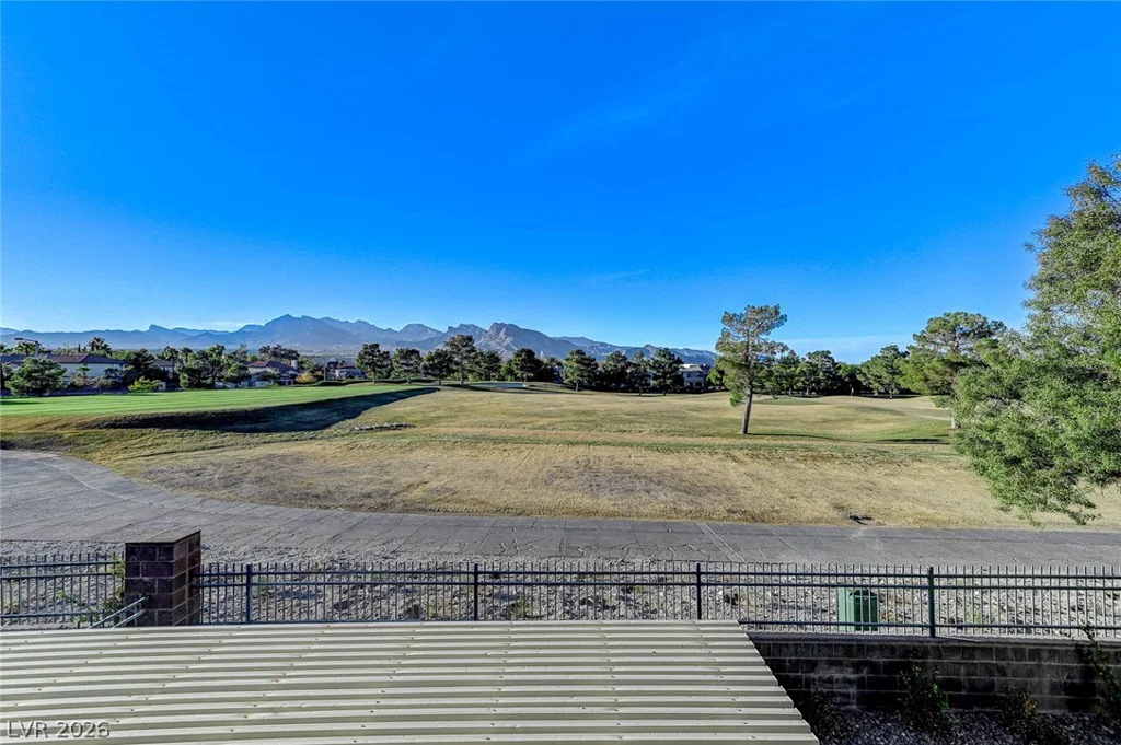 1317 Fox Acres, Las Vegas, NV 89134