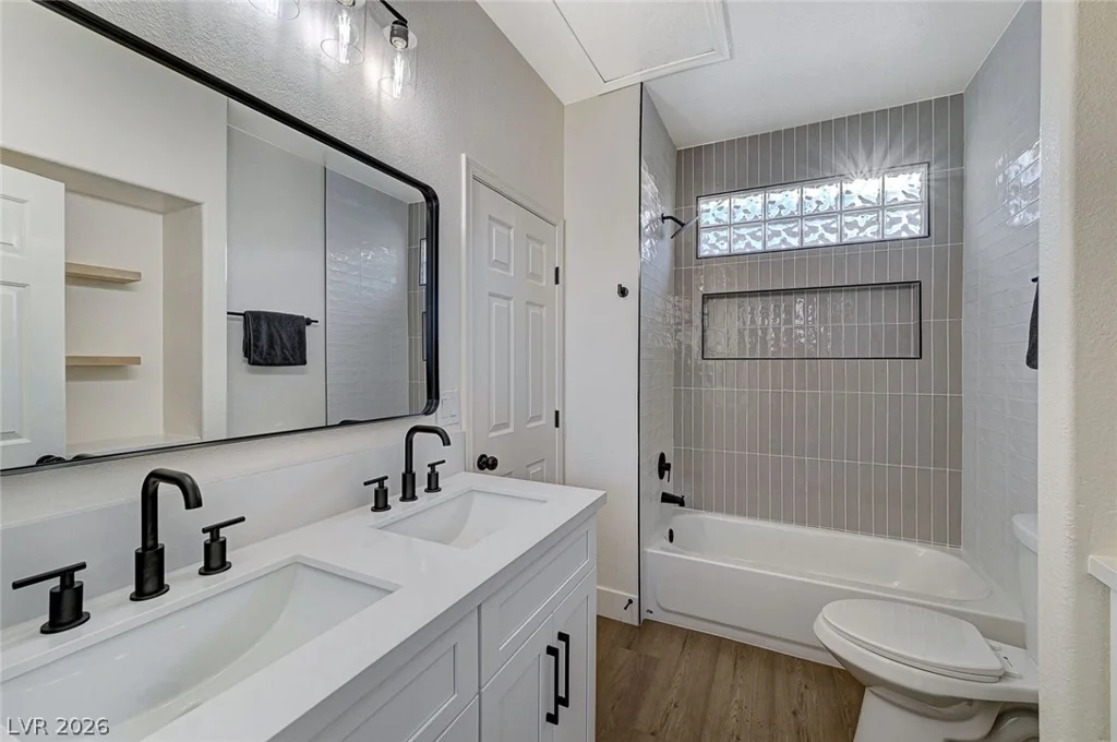 1317 Fox Acres, Las Vegas, NV 89134