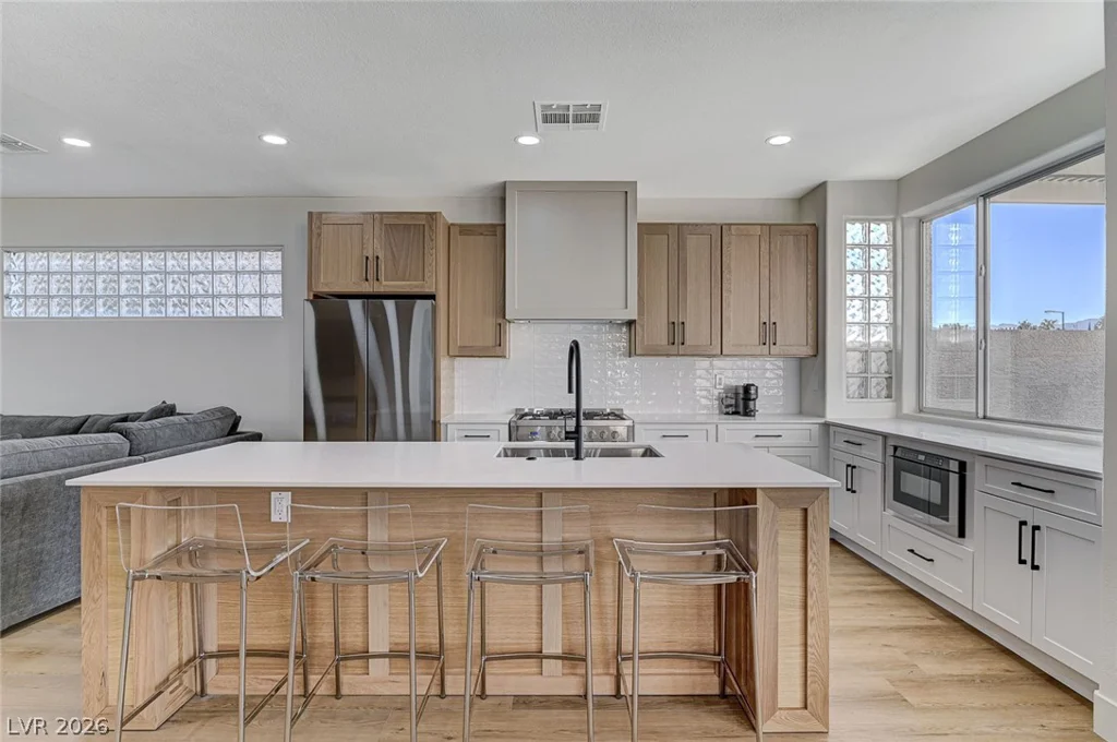 1317 Fox Acres, Las Vegas, NV 89134