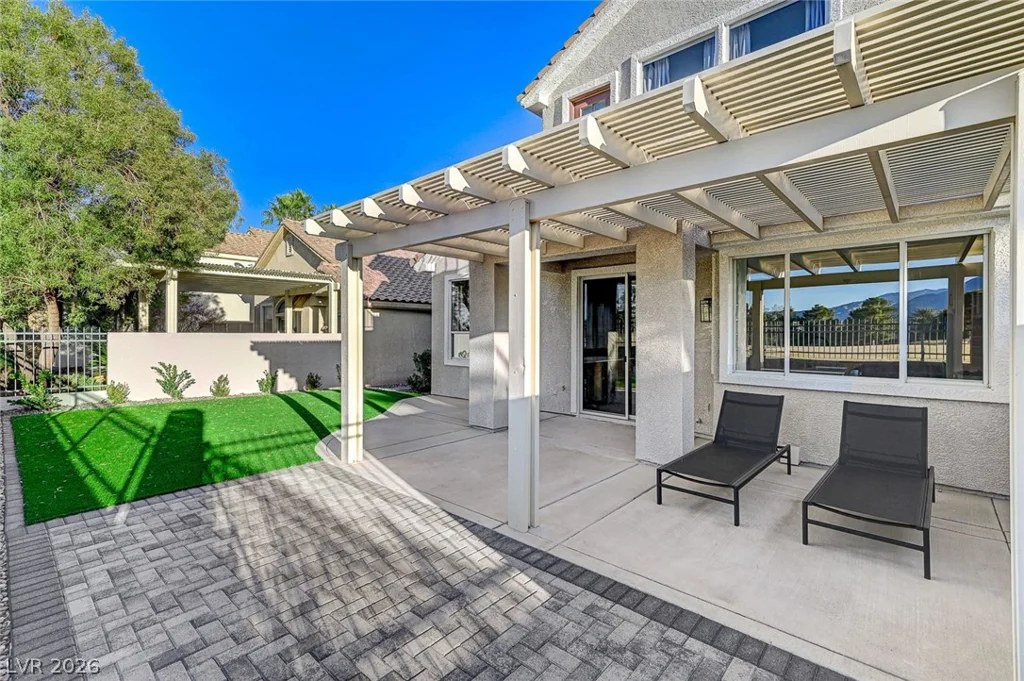 1317 Fox Acres, Las Vegas, NV 89134